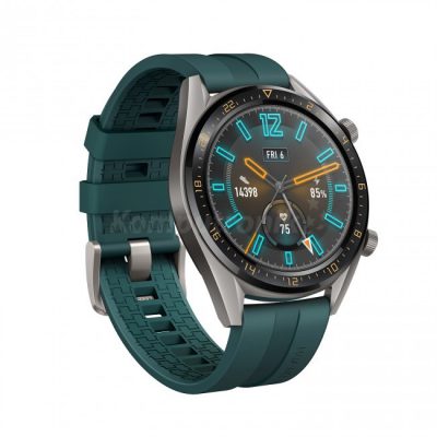 Huawei Watch GT Active Zielony (55023721)