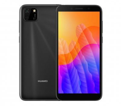 Huawei Y5p 32GB Dual Sim Czarny