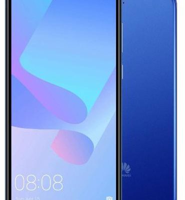 Huawei Y6 2018 16GB Niebieski