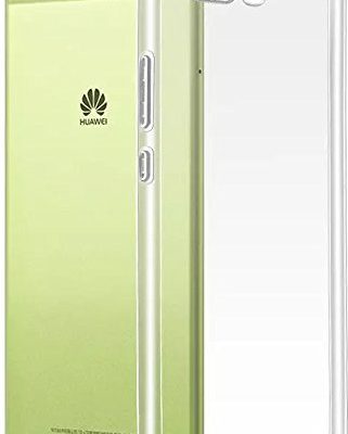 Huawei Zmeurino zmeurino koc do P10 przezroczysty CIXSOFT_HUAWEIP10