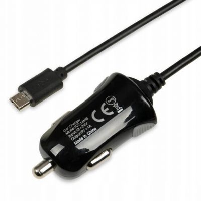 iBox Ładowarka samochodowa C-14 ICC14MB (1000 mA;