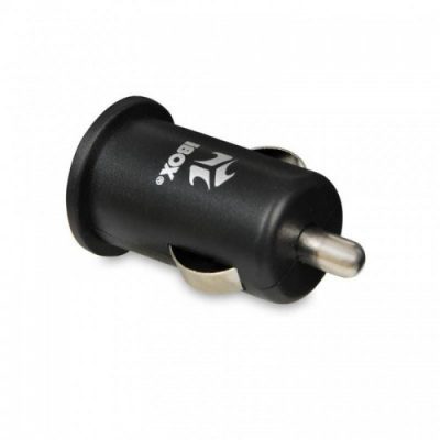 iBox ŁADOWARKA SAMOCHODOWA I-BOX C-10 USB 1A AKIBUBLC0020