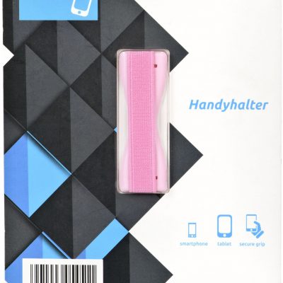 iBox Uchwyt Magnetyczne do smartfona PLASTER IMHS2
