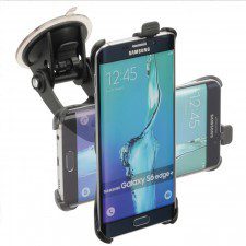 iGrip Uchwyt Samochodowy Traveler Kit Galaxy S6 Edge T5-94977