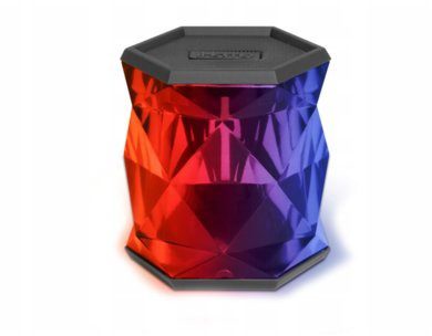 iHome iBT68 Czarny