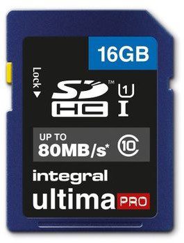 Integral Ultimapro 16GB