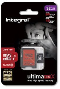 Integral ultimaProX 32GB
