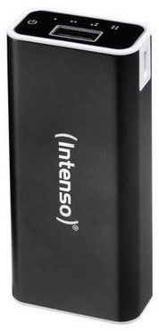 Intenso A5200 Czarny 5200mAh (7322420)