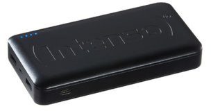 Intenso Powerbank HC15000 15000mAh czarny (7332540)