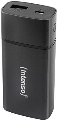 Intenso Powerbank PM5200 czarny 7323520