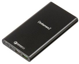 Intenso Powerbank Q10000 10000mAh Czarny 7334530