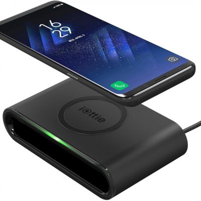 iOttie Ładowarka Bezprzewodowa Qi iON Wireless Pad