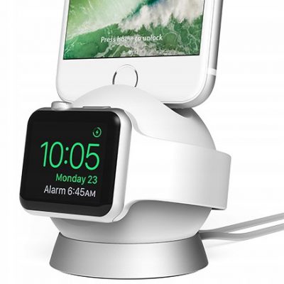 iOttie stacja dokująca ładowarka do iPhone, Watch