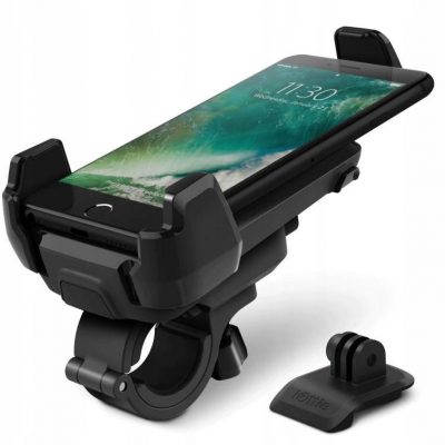 iOTTIE Uchwyt Rowerowy Na Telefon Kamerę GoPro