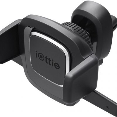 iOTTIE Uchwyt samochodowy Easy One Touch 4 Air Vent Mount HLCRIO126