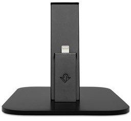 iPhone 5 Twelve South Twelve South Hirise Podstawka Do 5s/5c Ipad Mini Ipod Touch 5 Czarny uniwersalny