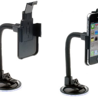 iPhone 5 Uchwyt Samochodowy Do 5S Gps Smartfon Pda