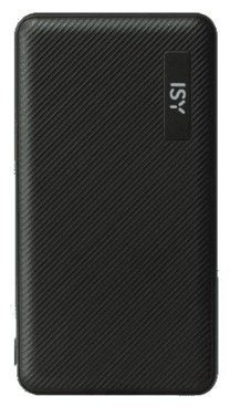 ISY IPP-10000-SL-BK