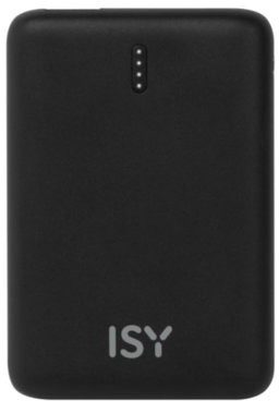 ISY IPP-5000-SL-BK