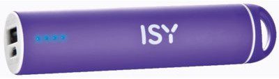 ISY Powerbank IAP-1203 IAP-1203