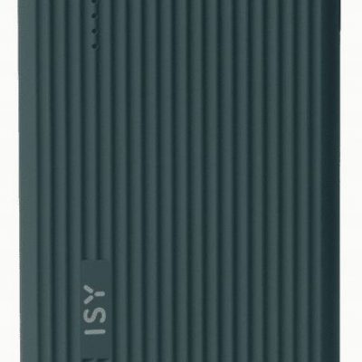 ISY Powerbank IPP-5000-HD-BK
