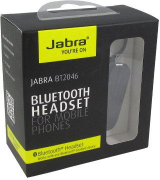 Jabra BT2046