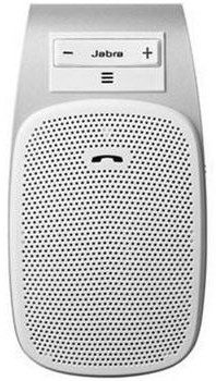Jabra Drive Biały