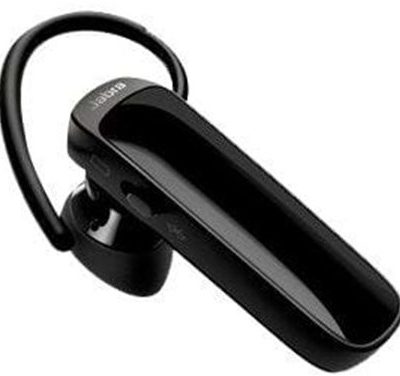 Jabra Talk 25 Czarna (100-92310900-60)
