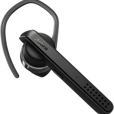 Jabra Talk 45 Czarna (100-99800902-60)