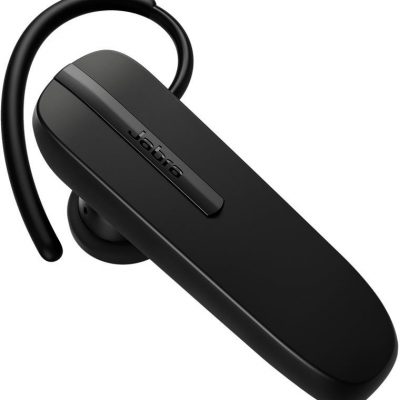 Jabra Talk 5 Czarna (100-92046900-60)