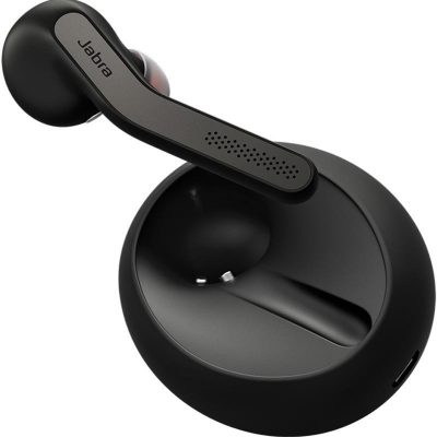 Jabra Talk 55 Czarna (100-98200900-60)
