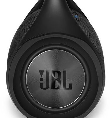 JBL Boombox Czarny