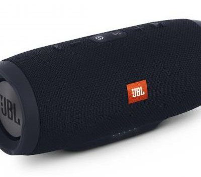 JBL Charge 3 Czarny