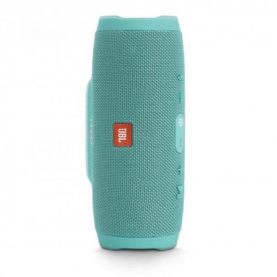 JBL Charge 3 Miętowy