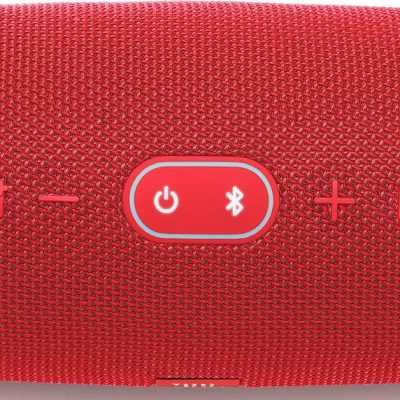 JBL Charge 4 Czerwony