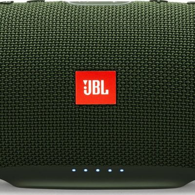 JBL Charge 4 Zielony