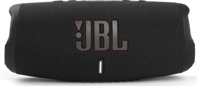 JBL Charge 5 Czarny