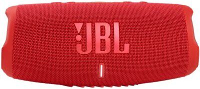 JBL Charge 5 Czerwony