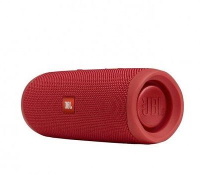 JBL Flip 5 Czerwony