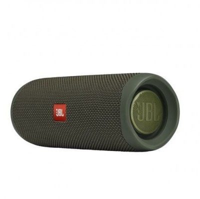 JBL Flip 5 Zielony