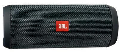 JBL Flip Essential Czarny