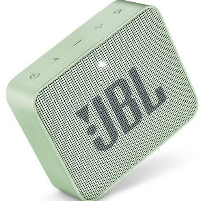 JBL GO 2 Miętowy