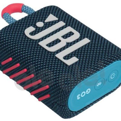 JBL Go 3 Niebieski