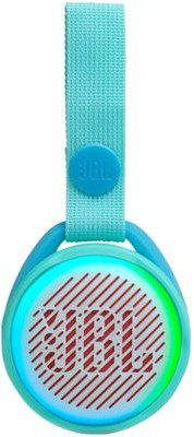 JBL JR POP Turkusowy