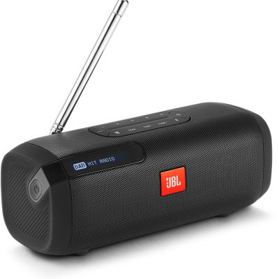 JBL Tuner 2 Czarny
