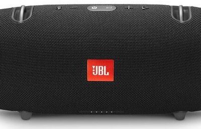 JBL Xtreme 2 Czarny