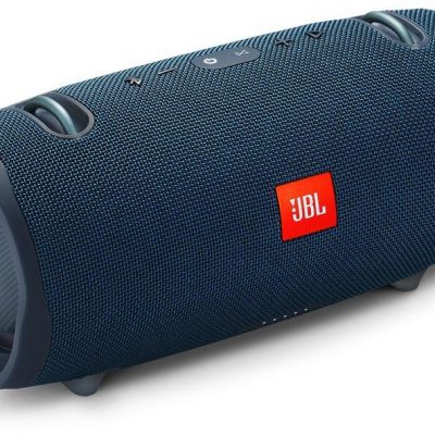 JBL Xtreme 2 Niebieski