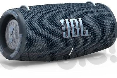 JBL Xtreme 3 Niebieski