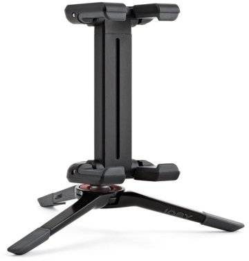 Joby Statyw na smartfon GripTight ONE Micro Stand Czarny GripTight ONE Micro Stand