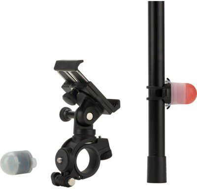 Joby Uchwyt JB01392 GripTight Pro Bike Mount & Light Pack Czarny